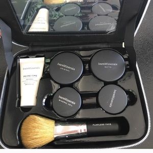 bareMinerals Complexion Kit